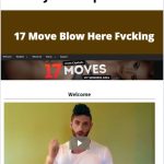 Jason Capital - 17 Moves That Blow Her Fvcking Mind