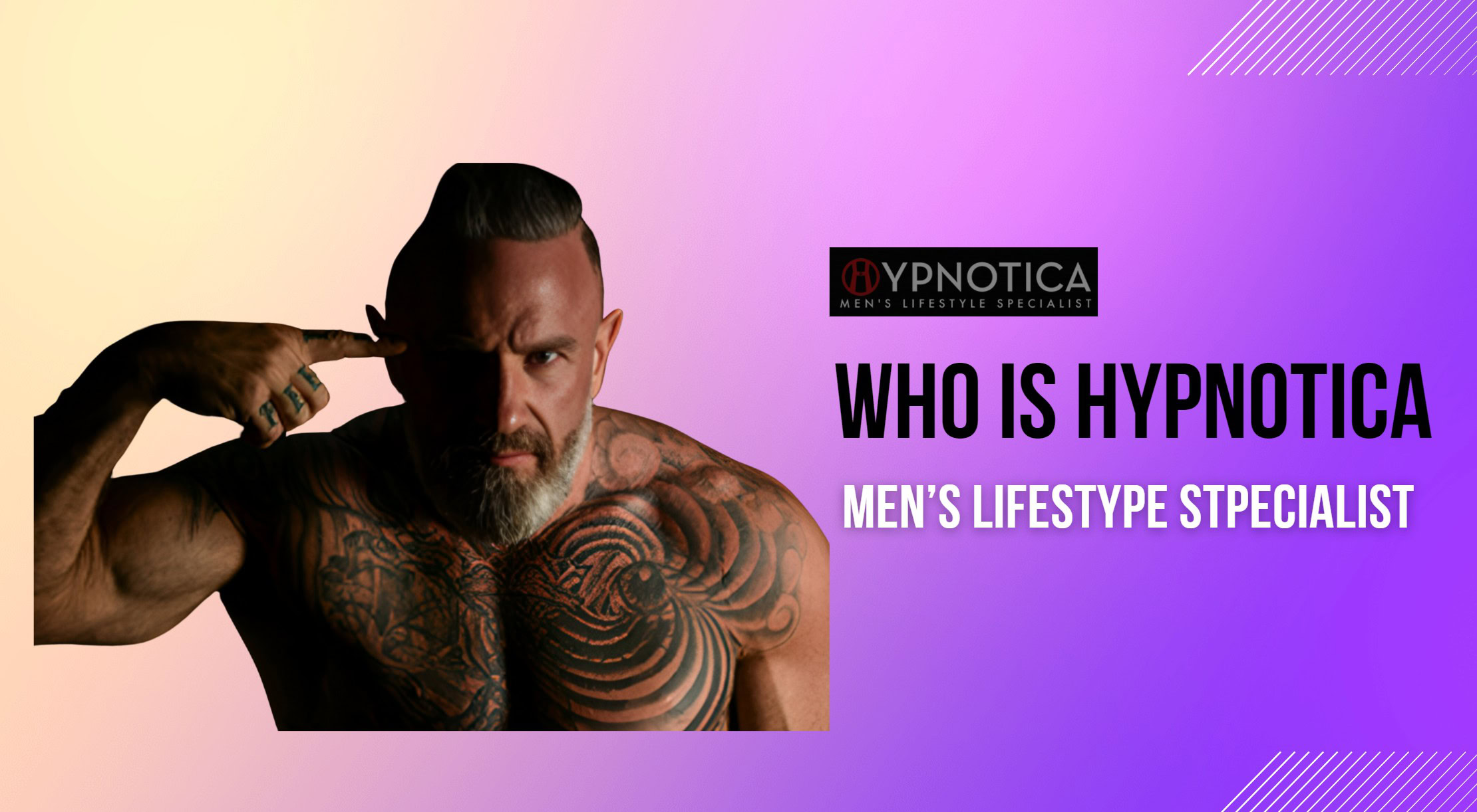 Who Is Hypnotica