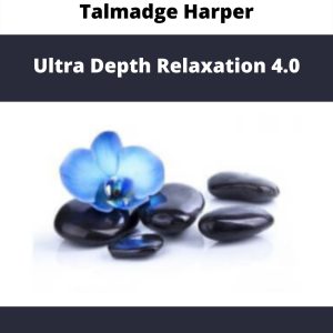 Ultra Depth Relaxation 4.0