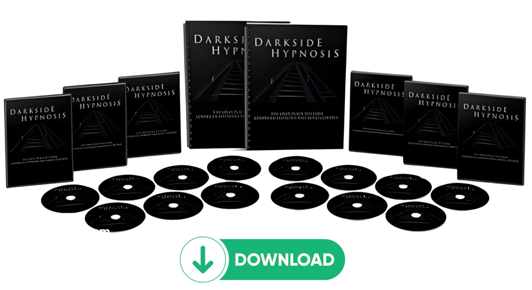 What Is Cameron Crawford Dark Side Hypnosis