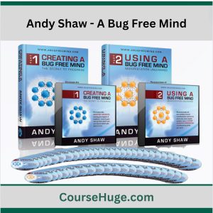 Andy Shaw - A Bug Free Mind
