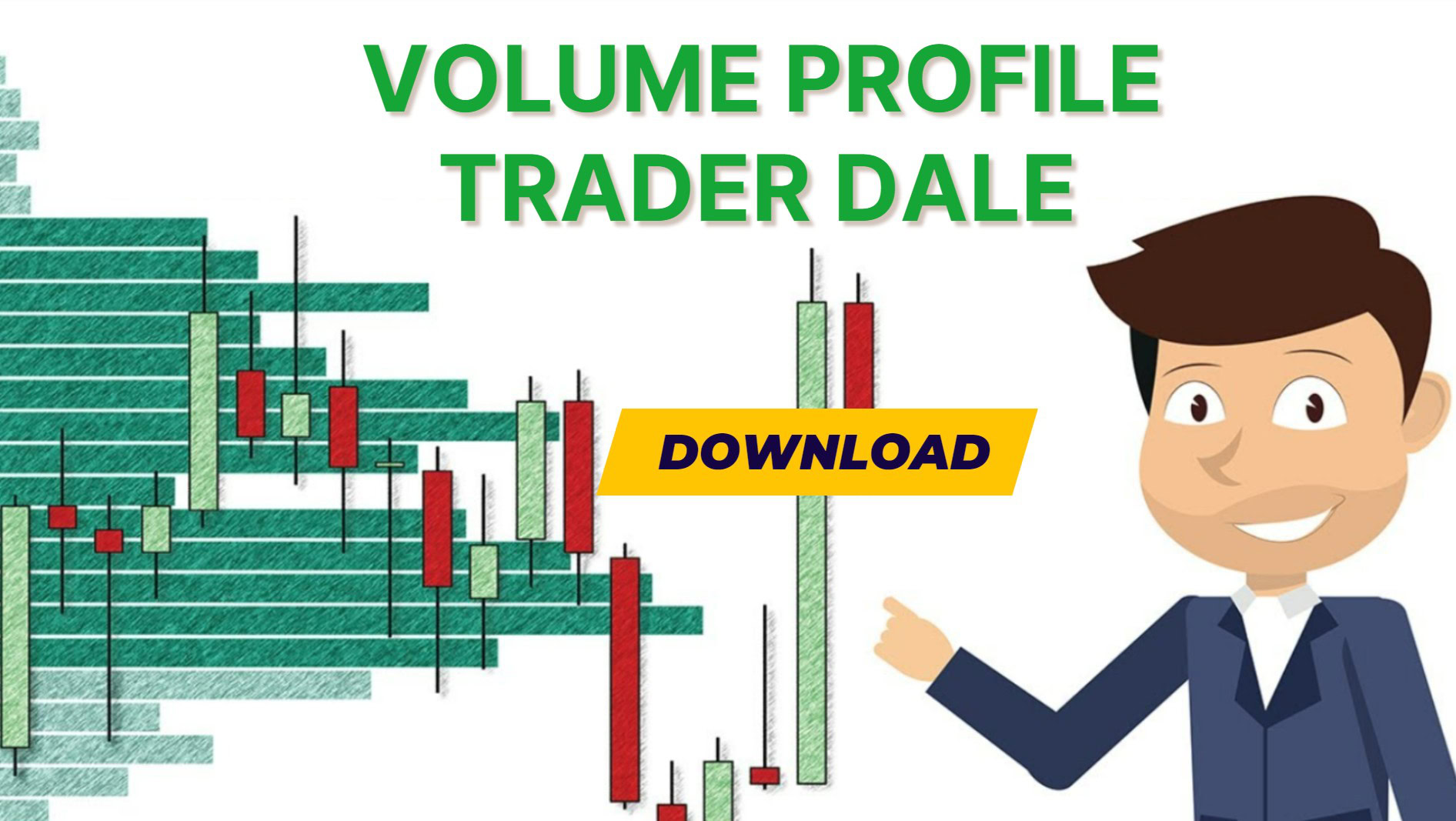 What Is Trader Dale Volume Profile Video Course