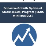 Base Camp Trading - Explosive Growth Options - Stocks (EGOS) Program - EGOS MINI BUNDLE)