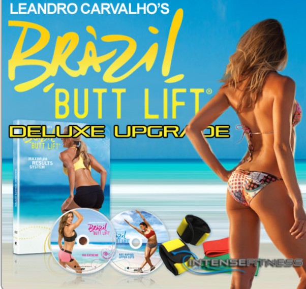 Brazil Butt Lift