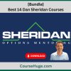 [Bundle] Best 14 Dan Sheridan Courses