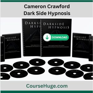 Cameron Crawford - Dark Side Hypnosis