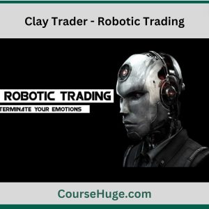 Clay Trader - Robotic Trading