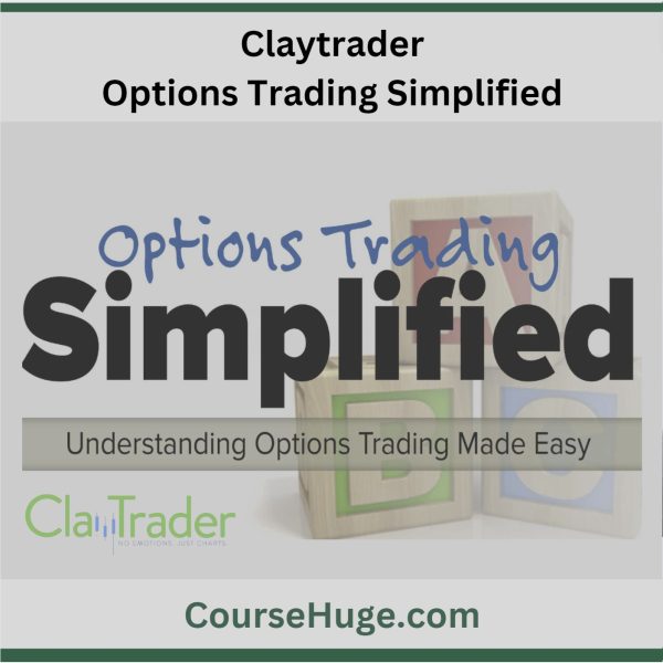 Claytrader - Options Trading Simplified
