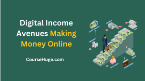 Digital Income Avenues