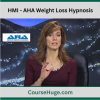 Hmi - Aha Weight Loss Hypnosis