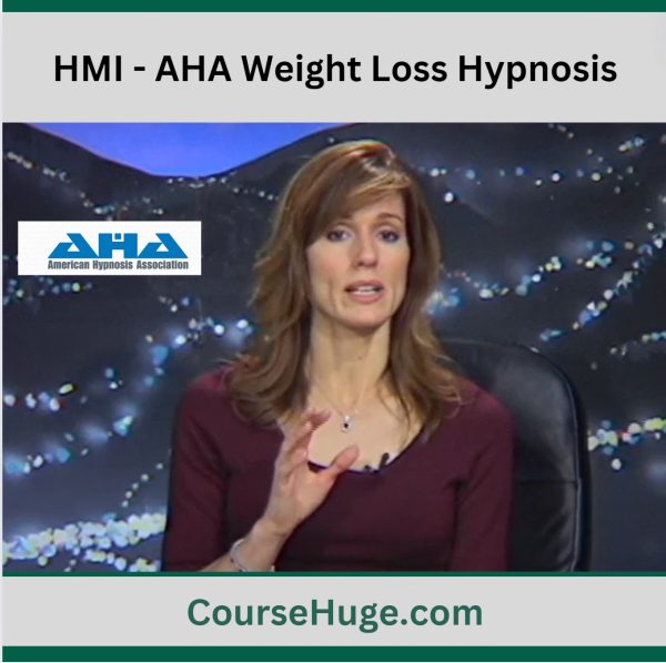 HMI - AHA Weight Loss Hypnosis