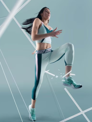 Health - Fitness - Lifestyle