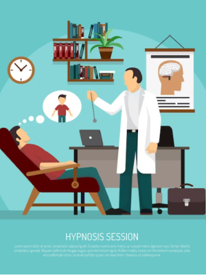 Hypnosis &Amp; Nlp - Self Help