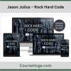Jason Julius – Rock Hard Code