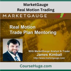 MarketGauge - Real Motion Trading