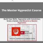 Jason Linett - The Master Hypnotist Course