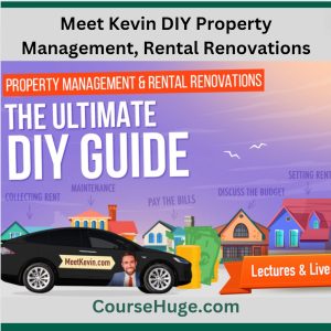 Meet Kevin - DIY Property Management