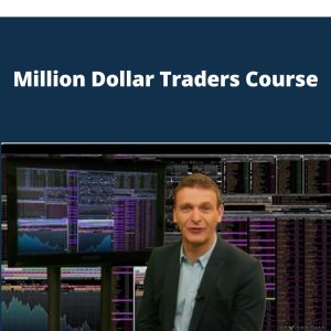 Million Dollar Traders Course