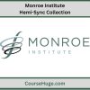 Monroe Institute (Hemi-Sync) - Collection