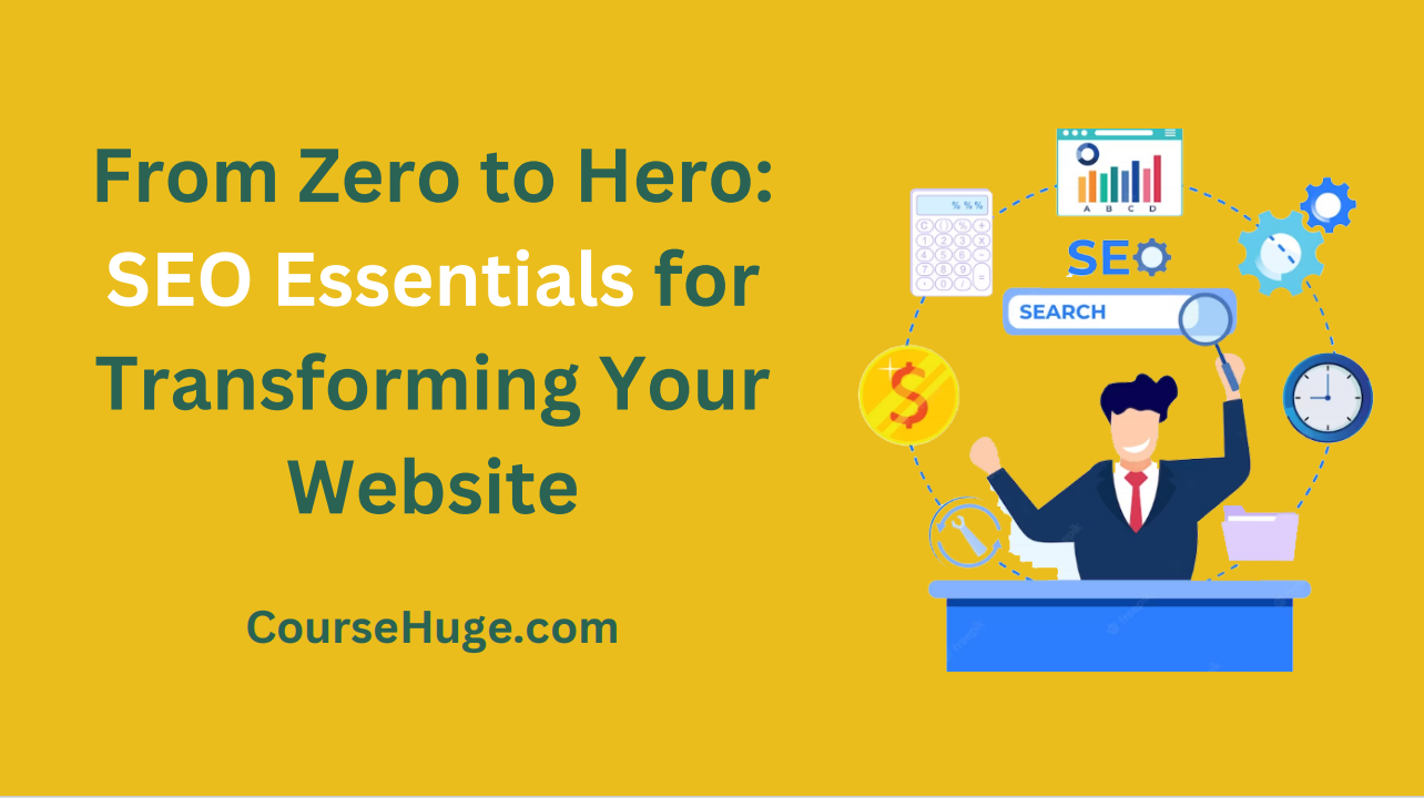 Day 9 – Seo Essentials For Transforming Your Website