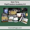 Sean Terry - Flip2Freedom Academy 3.0
