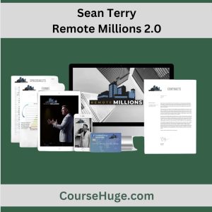 Sean Terry - Remote Millions 2.0