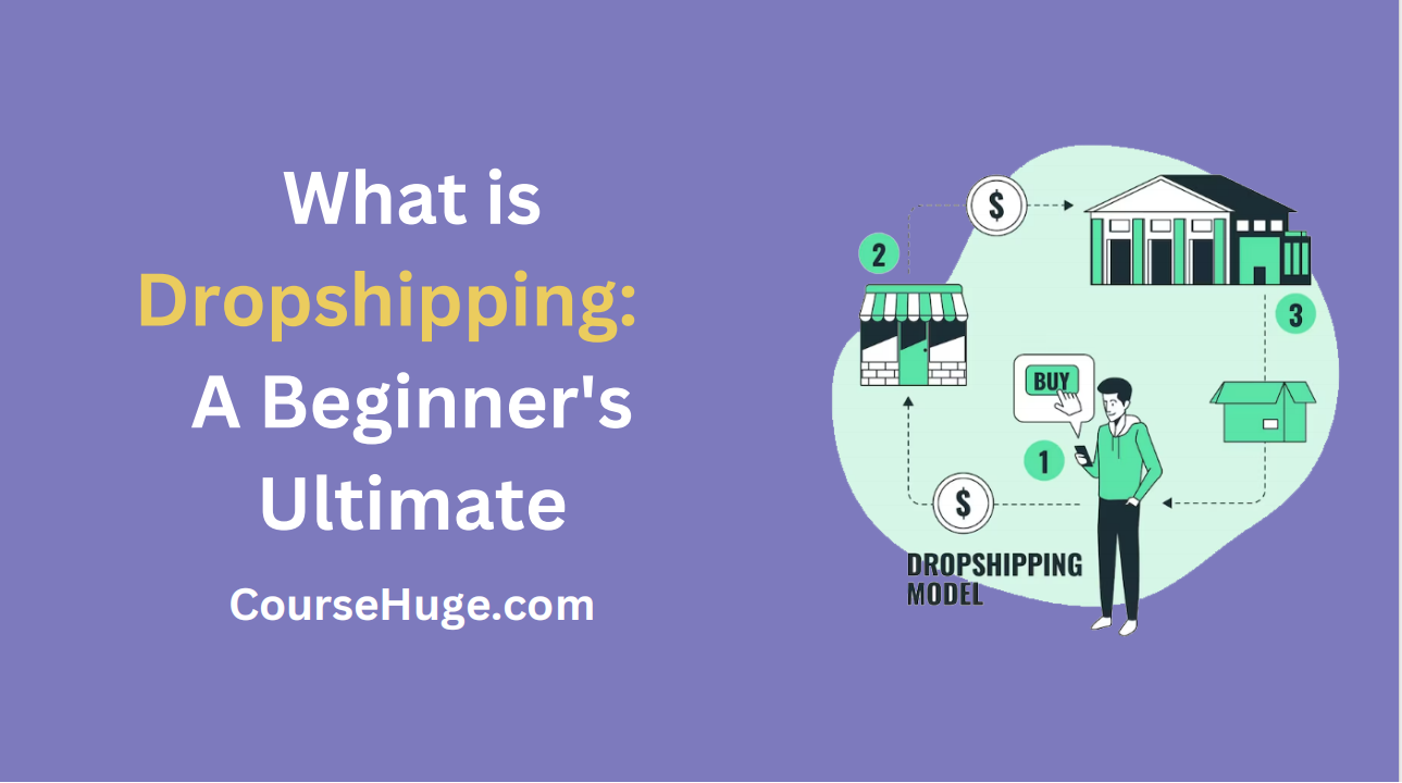 Day 18 – What Is Dropshipping? A Beginner’S Guide 2023