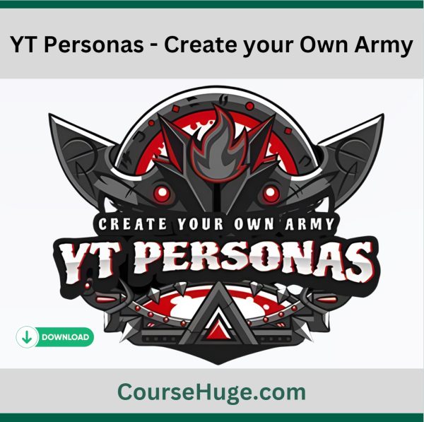 Yt Personas - Create Your Own Army