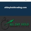 all day hold trading course
