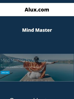 alux.com mind master course