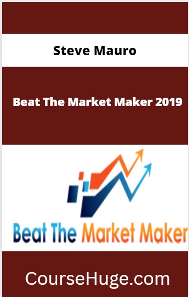 Beat The Market Maker 2019