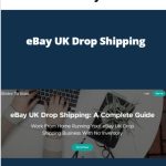 Becky - eBay UK Drop Shipping - 2023 Working