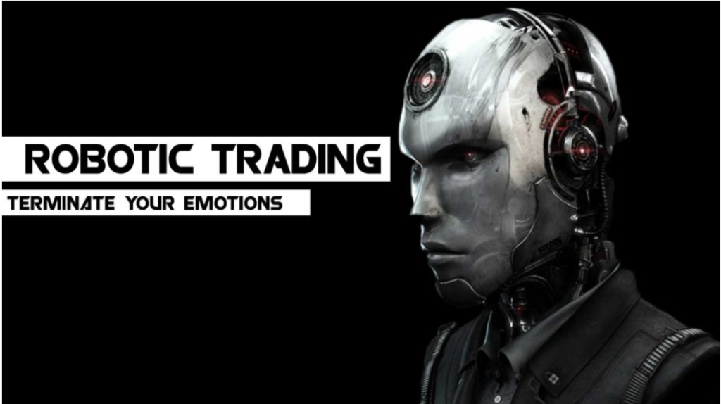 Clay Trader Robotic Trading