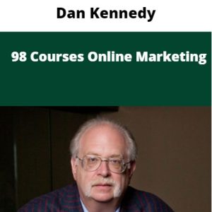 98 dan kennedy courses