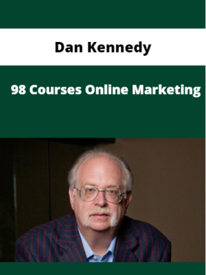 98 Dan Kennedy Courses