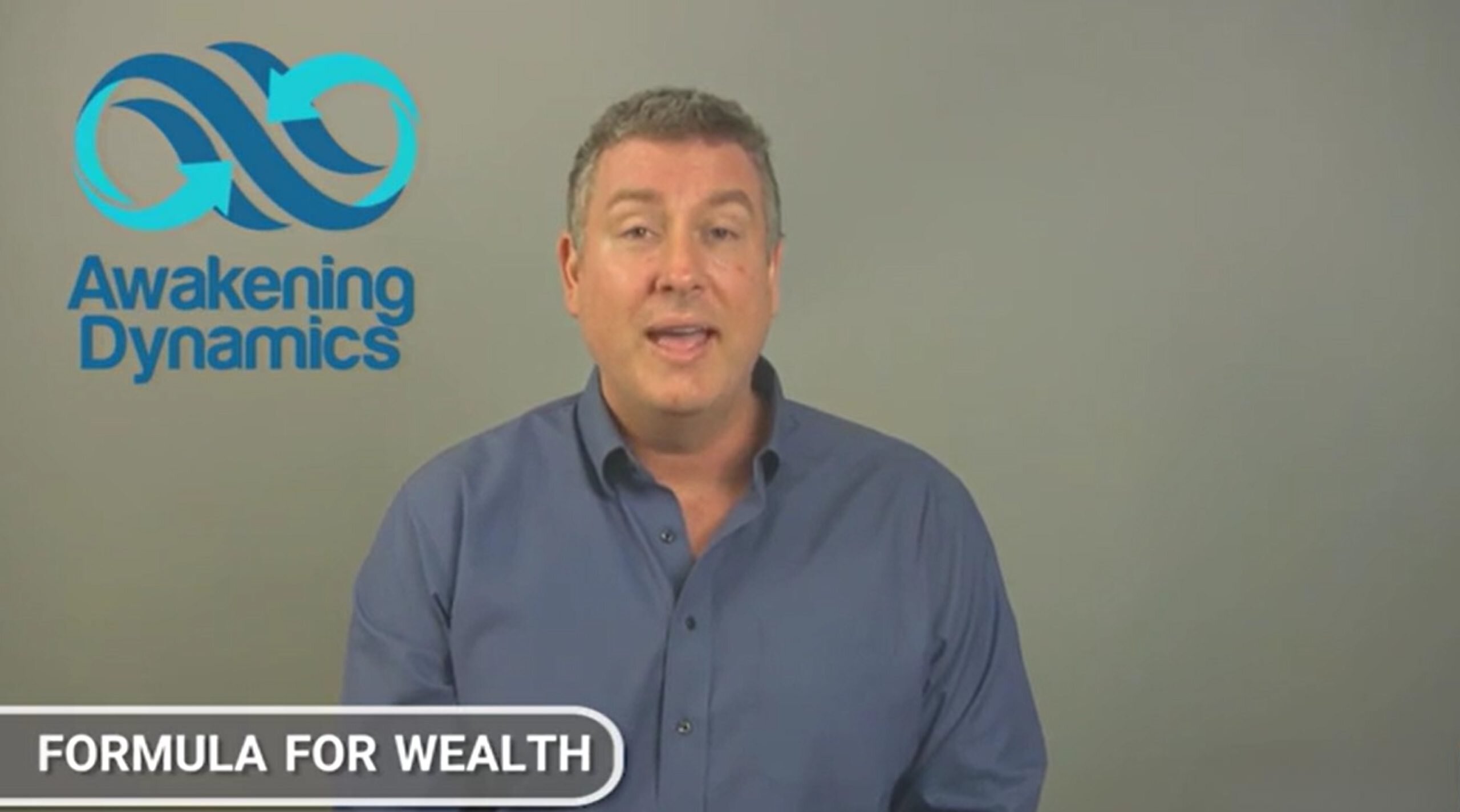 What Is Brent Phillips The Formula For Wealth