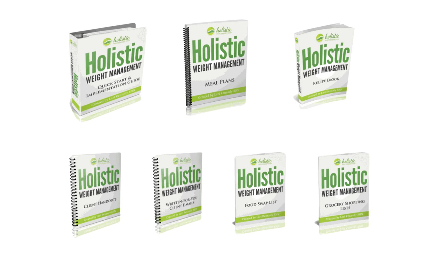 What Is Lori Kennedy Rhn Holistic Weight Management System