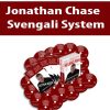 Jonathan Chase Svengali System