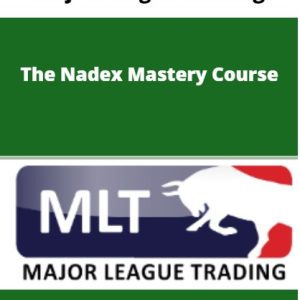 nadex mastery course major league trading