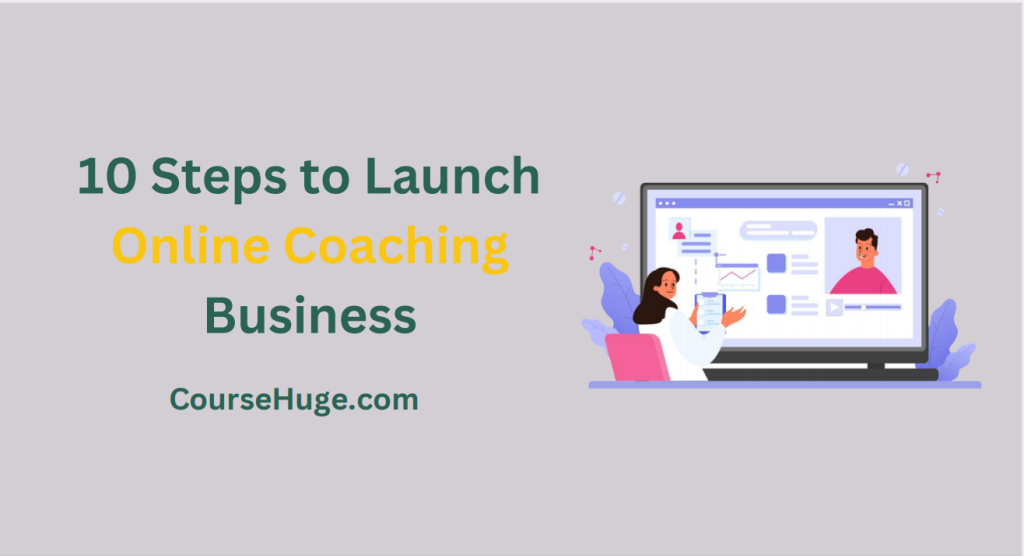 Online Coaching Business