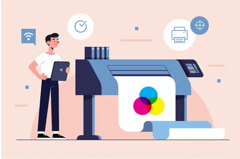 Print On Demand Business