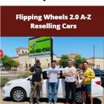 Ricky & Team - Flipping Wheels 2.0 A-Z