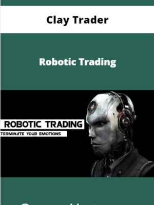 robotic trading course