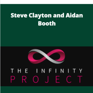 the infinite project