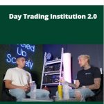 Day Trading Institution 2.0 by Raul Gonzalez