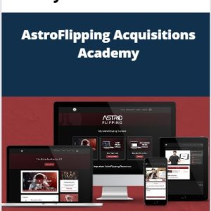 Josiah Grimes – AstroFlipping Acquisitions Academy