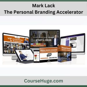 Mark Lack – The Personal Branding Accelerator