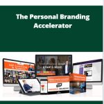 Mark Lack – The Personal Branding Accelerator