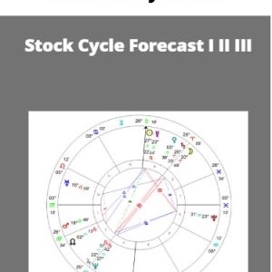 Michael S. Jenkins – Stock Cycles Forecast Vol I, II, III