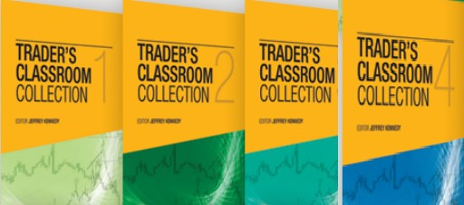 Traders Classroom Collection